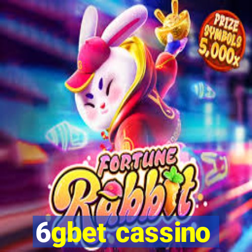 6gbet cassino